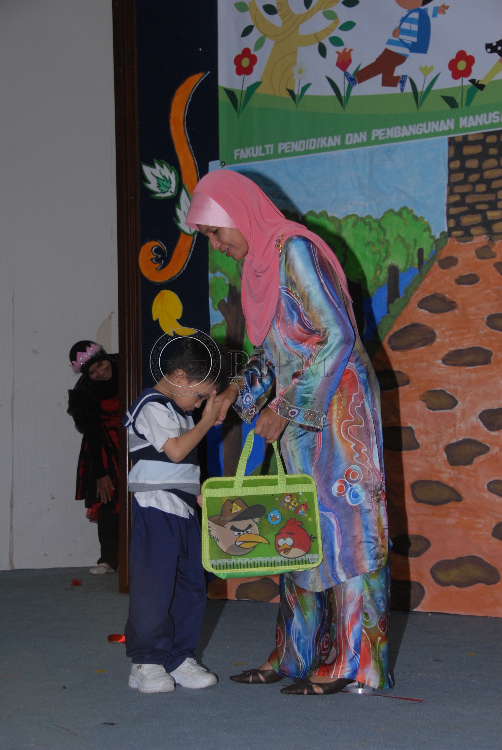 PTPM 11 100 TADIKA  IDA 0441